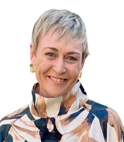 Our Therapists - Natalie Sceales